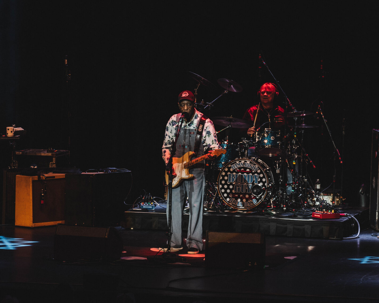 Buddy Guy